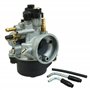 cyclingcolors Carburateur compatible avec PHBN 17