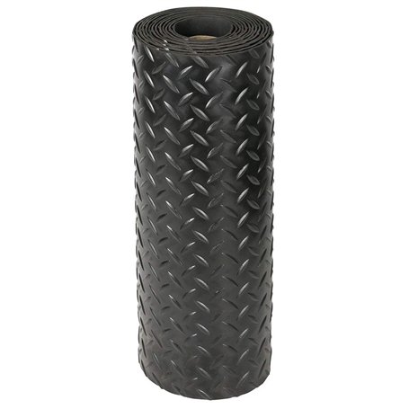 TURBOCAR OROK 642911 Revêtement Caoutchouc pour Protection de Tous Types de Sol (Garage