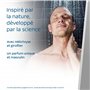 Saugella - Homme – Soin Lavant Intime & Corps spécial hygiène masculine – Lutte contre les Odeurs Indésirables - Hélichryse et g