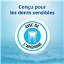 CB12 - Sensitive - Bain de bouche - Lutte contre la mauvaise haleine pendant 12 heures - Dents sensibles - Sans alcool - Arôme m