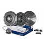 PROCODIS France KTV041BH Kit embrayage avec volant moteur