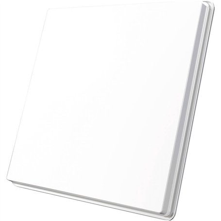 Selfsat H50D2 Antenne parabole plate 1 satellite 2 sorties