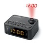 Radio-réveil Muse M-178P (1 Unité)