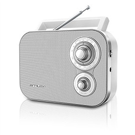 Radio Muse M-051RW