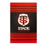 Stade Toulousain Plaid Polaire Collection Officielle Toulouse - Rugby