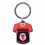 STADE TOULOUSAIN Porte-clefs Maillot Toulouse Collection Officielle - Rugby