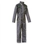North Ways 2256 Arthur Combinaison Taille 14A Gris