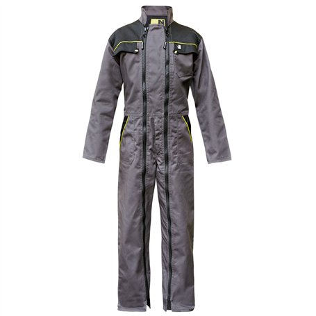 North Ways 2256 Arthur Combinaison Taille 16A Gris