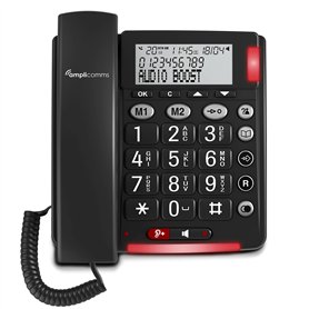 Amplicomms BigTel 48 Plus