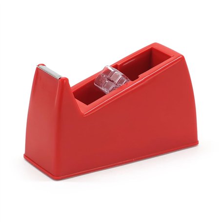 WAYTEX 930912 Distributeur de Ruban Adhésif de bureau Lesté