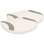 NETSPA - SP-NCUSH786 - Coussin Assise Confort pour Spa - Lot de 2 NetSpa
