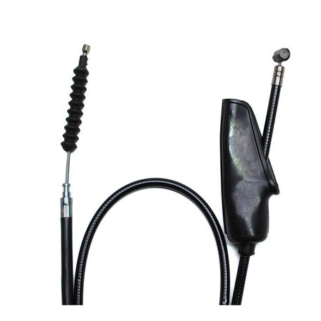 Câble d'embrayage Derbi Senda pour 50 cc de 1996 a 2002 171 etat Neuf Transmission d'embrayage.
