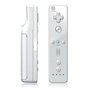 2 X Télécommande Wiimote pour Nintendo Wii et Wii U - Blanc