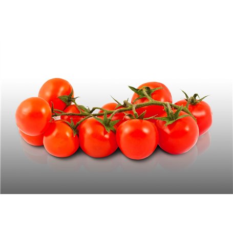 100 graines à semer - Le Grenier d'Abondance - TOMATE Cerise - Spécial Cocktail