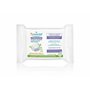 Puressentiel - Hygiène intime - Lingettes intimes – Nettoyantes et rafraîchissantes - Muqueuses et peaux sensibles - Hydratation