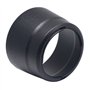 ET63 Pare-Soleil paresoleil Pare Soleil Type ET-63 pour Objectif Canon EF-S 55-250mm f4-5.6 is STM - ADAPTOUT Marque FRANÇAISE