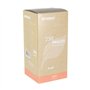 Paille Carton Kraft Biodégradable | Lot de 250 Pailles Jetables Droites 20 cm | Pailles Ecologiques | Recyclables et Compostable