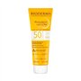 Bioderma Photoderm Lait ULTRA SPF 50+ Crème Solaire Très Haute Protection Peaux Sensibles Convient à Toute la Famille 200ml