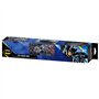 Subsonic DC Comics Batman - Tapis de souris XXL 90 cm x 40 cm - Cadeau Tapis de bureau gaming Batman sous licence officielle