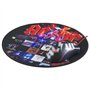 Subsonic - Tapis de souris gaming AC/DC