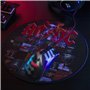 Subsonic - Tapis de souris gaming AC/DC