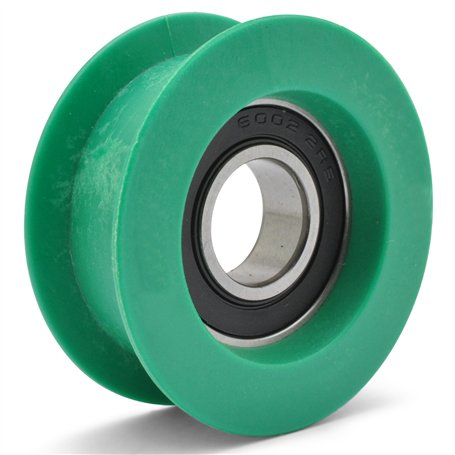 Easyboost poulie pour tracteur tondeuse Honda 22520VK1010 Castelgarden GGP 25601558 325601570 25601570 V25002740 Viking 61257606