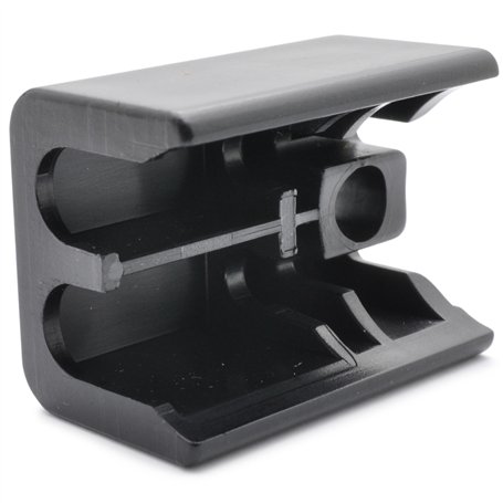 Easyboost support de câble gaine pour tondeuse Castelgarden GGP Collector 43 46 48SB Combi 48S 53S 3225516400 225516400 32255185