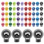 CZ Store ✮MARQUE FRANCAISE arrets de cordon|LOT DE 55 PCS|✮✮GARANTIE A VIE✮✮-stop cordon forme ronde pour camping/vetements/acti