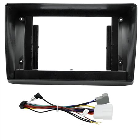 Sound-way - Kit de Montage Autoradio