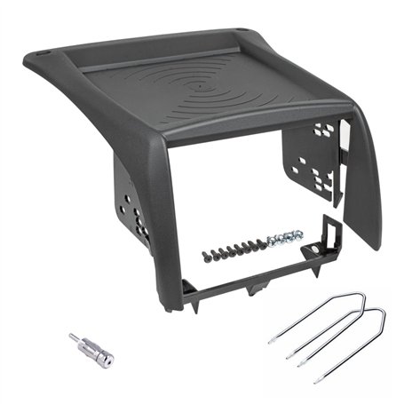 Sound-way Kit de Montage Autoradio