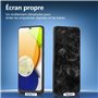 NEW'C Lot de 3, Verre Trempé pour Samsung Galaxy A03 / A03s / A02s, Film Protection écran efficace contre les Rayures - sans Bul