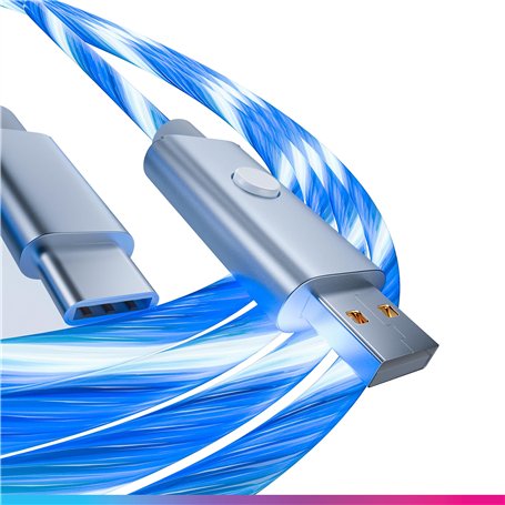 Oniverse Cable USB LED