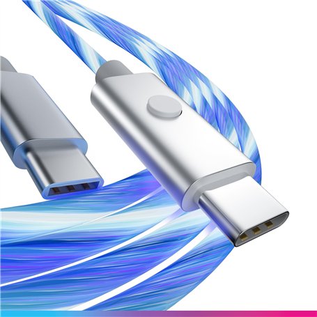 Oniverse Câble USB LED