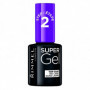 vernis à ongles Super Rimmel London (12 ml) 16,99 €