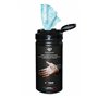 BlackDiamonds - Lingettes Nettoyantes pour MAINS et OUTILS - 5 Actions - Nettoie