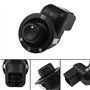 Bouton Interrupteur de commande de rétroviseur compatible pour Renault Clio 4 Modus et Captur I OEM 8200676529 8200214921