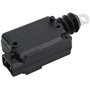 Serrure Moteur de Centralisation Electrique de Verrouillage de Porte Coffre compatible DUSTER LOGAN LODGY SANDERO MOVANO CLIO I