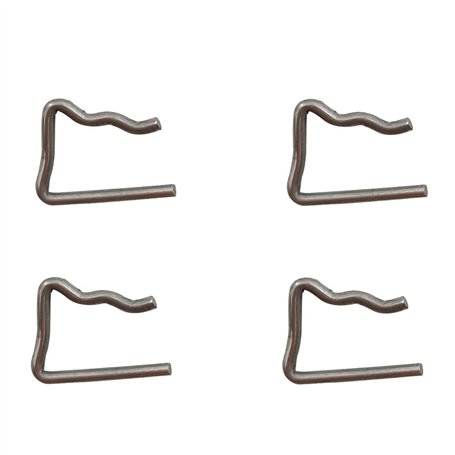 Lampe de Bureau LED Flexible BIENSER avec Pince et 10 Niveaux de Luminosité 45,87 €