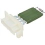 Résistance de Chauffage Ventilation Climatisation Habitacle compatible pour Duster Logan Sandero Clio II Espace IV Kangoo Laguna