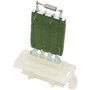 Résistance de Chauffage Ventilation Climatisation Habitacle compatible pour Duster Logan Sandero Clio II Espace IV Kangoo Laguna