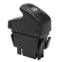 Interrupteur Bouton Poussoir - Commande Lève Vitre Electrique Avant Gauche ou Avant Droite compatible MEGANE I SCENIC I MEGANE S