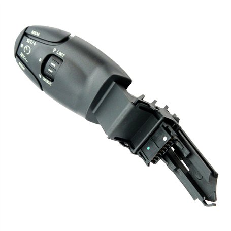 Commodo Commutateur Régulateur de Vitesse AVEC Fonction Mémoire compatible avec BERLINGO C3 II C5 C8 XSARA PICASSO 2008 207 208