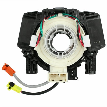 Partsline Contacteur tournant compatible avec 350Z