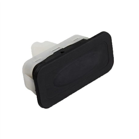 Commande Bouton Contacteur d'Ouverture de Coffre Hayon Arrière compatible avec CLIO III IV - 8200385515