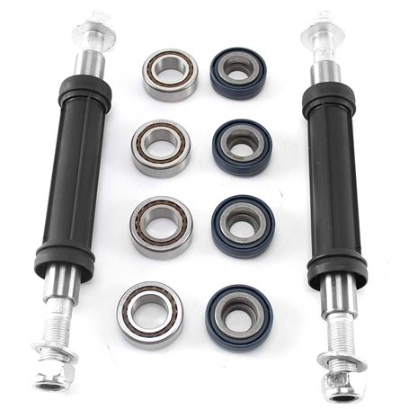 Partsline Kit réparation bras arrière compatible avec C5 I