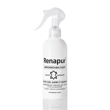 RENAPUR Imperméabilisant pour Cuir