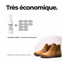 RENAPUR Imperméabilisant pour Cuir, Daim, Nubuck et Tissus 250ML (Marque Française)
