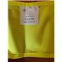 LEDWARNING Gilet Baudrier Jaune PRO de Sécurité Fluo à 24 Leds blanches DELUXE Vendeur et stock en FRANCE