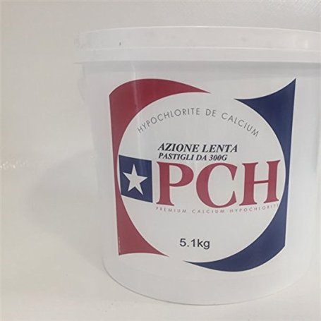 PCH Longue durée (300g) sans stabilisant - Seau de - 5.10 kg