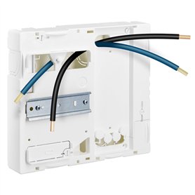 BATILEC - Platine Compteur/Disjoncteur